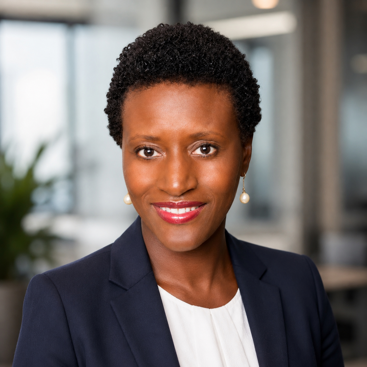 Renetta English